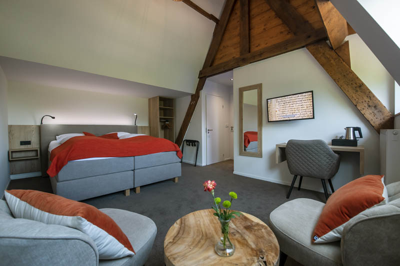 Home 8 Hotel Bergrust Comfortkamer11 1